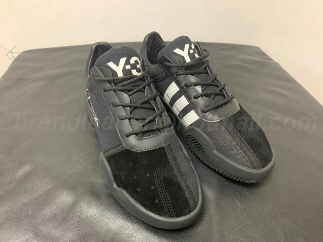 Y-3 Men's Shoes 24